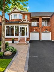 36 Windward Crescent Basement, Vaughan, ON L6A 3G5
