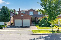 162 Wigwoss Drive, Vaughan, ON L4L 2R2