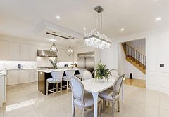 43 Fairmont Ridge Trail, King, ON L7B 0A6