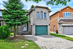 95 Alpine Crescent, Richmond Hill, ON L4S 1V9