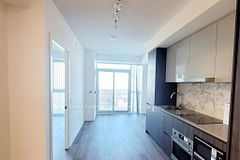 8 Interchange Way 2808, Vaughan, ON L4K 0R2