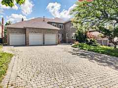 9 Westpoint Court, Richmond Hill, ON L4B 2V6