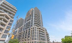 9201 Yonge Street 1602, Richmond Hill, ON L4C 1H9
