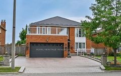 7 Kimbark Crescent, Markham, ON L3R 8P7
