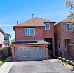 75 Marydale Avenue, Markham, ON L3S 3B4