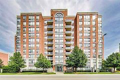 25 Times Avenue 210, Markham, ON L3T 7X5