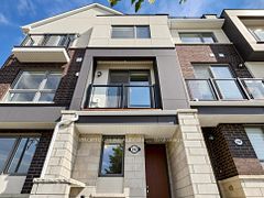 392 Arthur Bonner Avenue, Markham, ON L6B 1N1