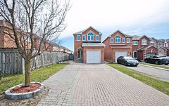 261 Doubtfire Crescent Bsmt, Markham, ON L3S 3V8