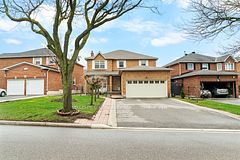 9 Wheatley Road, Vaughan, ON L6A 1V5