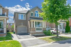 418 The Bridle Walk, Markham, ON L6C 2M5