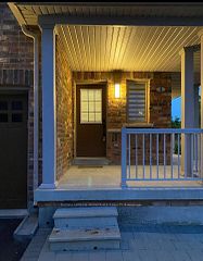 1 Muscadel Road Basement, Vaughan, ON L4H 3L8