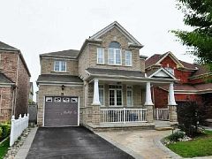 11 Belgrave Square, Markham, ON L6C 2T1