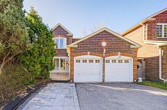149 Heatherton Way, Vaughan, ON L4J 3E8