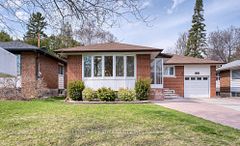 243 Harrygan Crescent, Richmond Hill, ON L4C 4J2