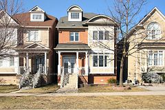 572 Country Glen Road, Markham, ON L6B 1E8