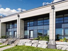 12 Woodstream Boulevard Th114, Vaughan, ON L4L 8C3