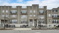 7 Mackenzie's Stand Avenue, Markham, ON L6G 0C4