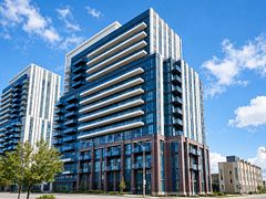 38 Honeycrisp Crescent 1510, Vaughan, ON L4K 0M8