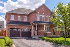 57 Saint Nicholas Crescent, Vaughan, ON L4H 3E5