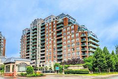 350 Red Maple Road 814, Richmond Hill, ON L4C 0T5