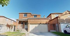 11 Briarcliffe Crescent, Vaughan, ON L4J 7G5