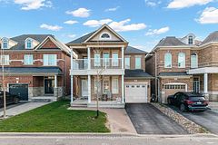 5 Gooseman Crescent, Markham, ON L6B 0S3