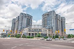33 Cox Boulevard 337, Markham, ON L3R 8A6