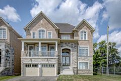 58 Ridge Gate Crescent, East Gwillimbury, ON L0G 1M0