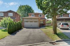 44 Bendamere Crescent, Markham, ON L3P 6Y1