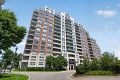 350 Red Maple Road 407, Richmond Hill, ON L4C 0T5