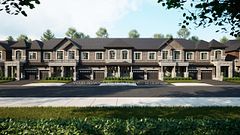57 Levellands Crescent, Richmond Hill, ON L4B 4T5