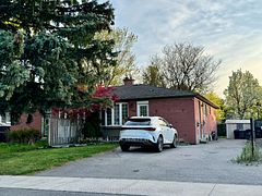 224 Anzac Road Basement, Richmond Hill, ON L4C 3G8