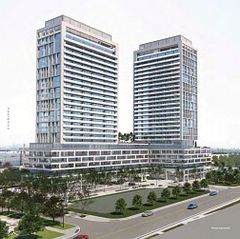 8960 Jane Street 427, Vaughan, ON L4K 2M9