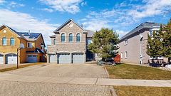 115 Golden Tulip Crescent, Markham, ON L6C 1W4