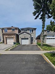 93 William Honey Crescent, Markham, ON L3S 2M2