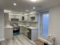 272 CORNELL PARK Avenue BSMT, Markham, ON L6B 0R1