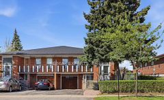 228 Andrew Park BSMT, Vaughan, ON L4L 1G2