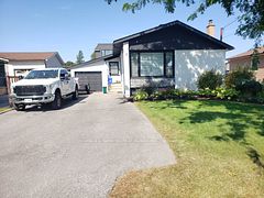 13 Rockport Crescent Main, Richmond Hill, ON L4C 2L5