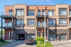 250 Dalhousie Street, Vaughan, ON L4L 0L8