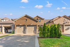 106 Roseborough Crescent, Vaughan, ON L4J 4T9