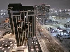 10 Abeja Street 2315, Vaughan, ON L4K 0A4