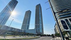 950 Portage Parkway 2601, Vaughan, ON L4K 0J7