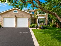 515 London Road, Newmarket, ON L3Y 6E4