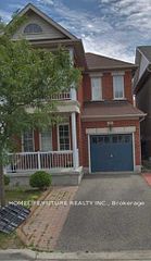 13 Hislop Drive, Markham, ON L6B 0C6