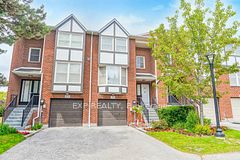 288 Simonston Boulevard 30, Markham, ON L3T 4T5