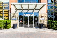 60 South Town Centre Boulevard 318, Markham, ON L6G 0C5