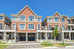 44 Azure Drive, Markham, ON L6C 3M4