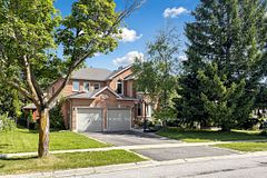 307 Alex Doner Drive N BASEMENT UNIT 1, Newmarket, ON L3X 1G5