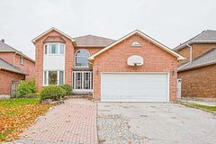 63 Jimston Drive Basement, Markham, ON L3R 6R5