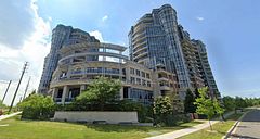 33 Cox Boulevard 231, Markham, ON L3R 8A6